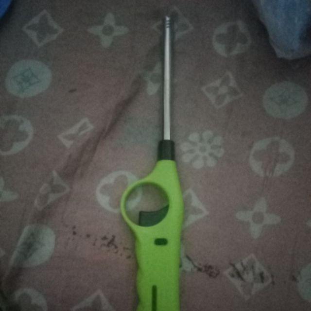 Pemantik Api Gas Korek Api Gas Panjang Lighter Utu