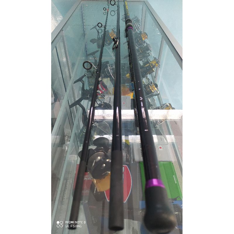 Banax Magic Plus Surf