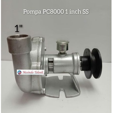 POMPA PC 8000 WATERPUMP JRM 8000 1 INCHI