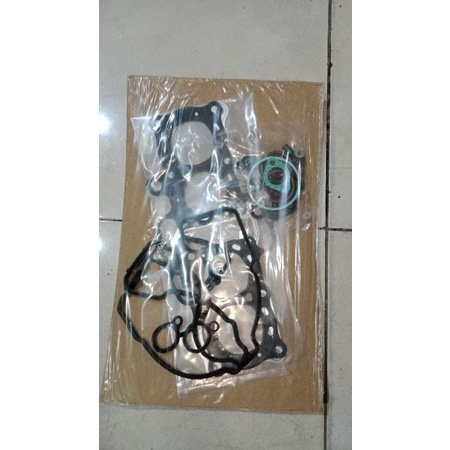 Paking Top Set Honda CB400 VTec 1 2 3