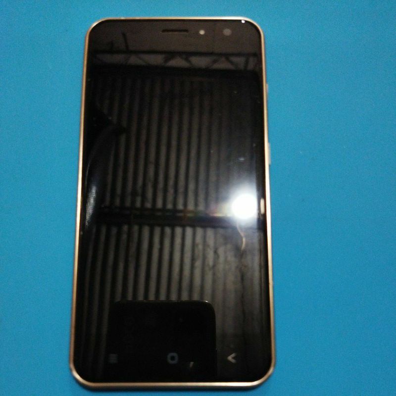 lcd SPC L51 B* BLITZ original copotan