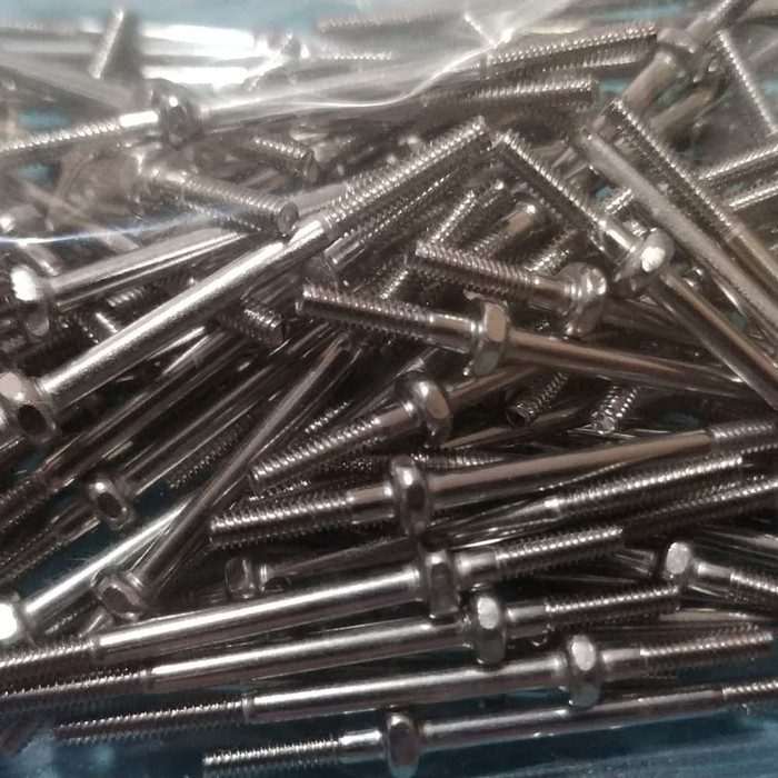 tiang listrik model ao