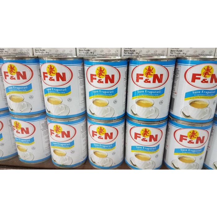 

Ee5041F10 F&N Evaporate / Susu Evaporasi 6Gggdddv