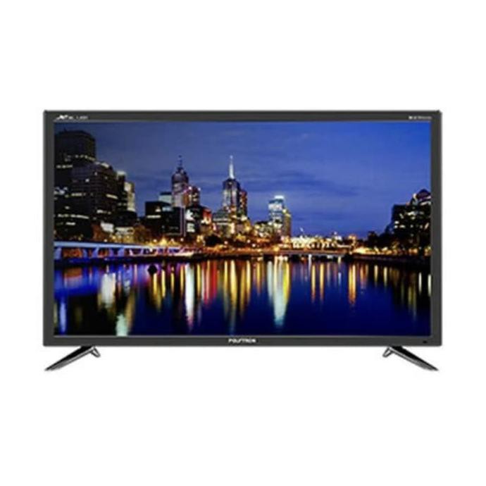 Silahkan Order] Pld32S1503 Polytron Televisi 32 Inch Digital Polytron Pld 32S1503