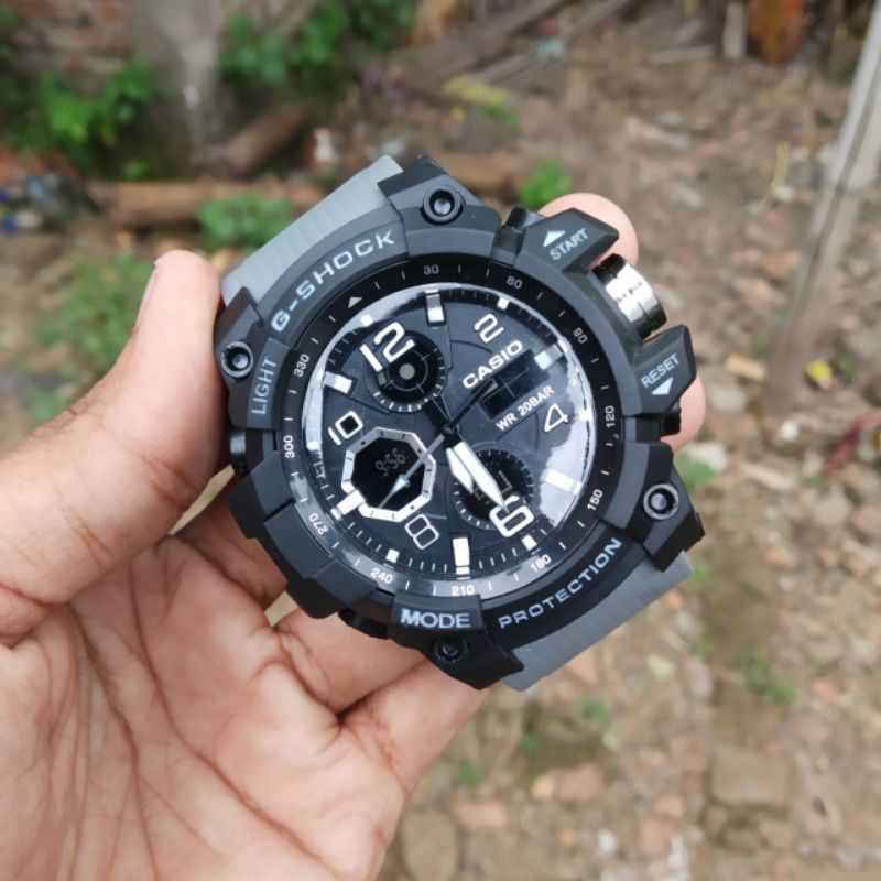 Jam tangan Pria Gshock OnePiece GRADE ORI