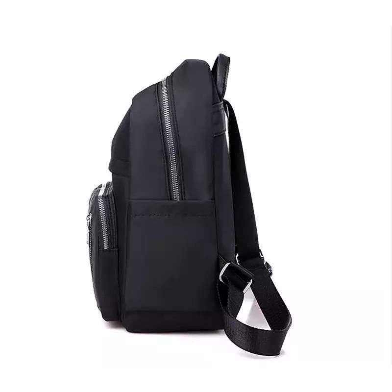 Tas Ransel backpack Wanita Sekolah Mini stylish backpack