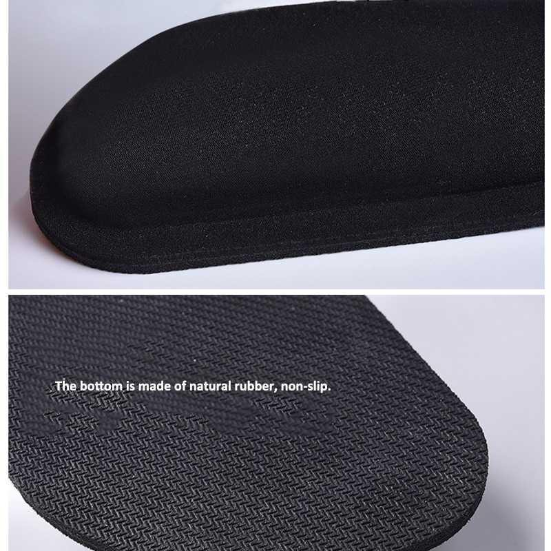 Sovawin Ergonomic Keyboard Wrist Rest Pad Support Memory Foam - SH-JPD ( Mughnii )