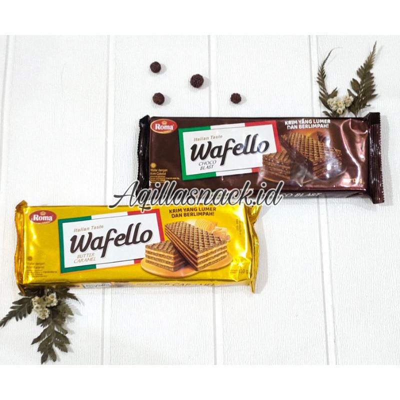 

Wafello 130gr