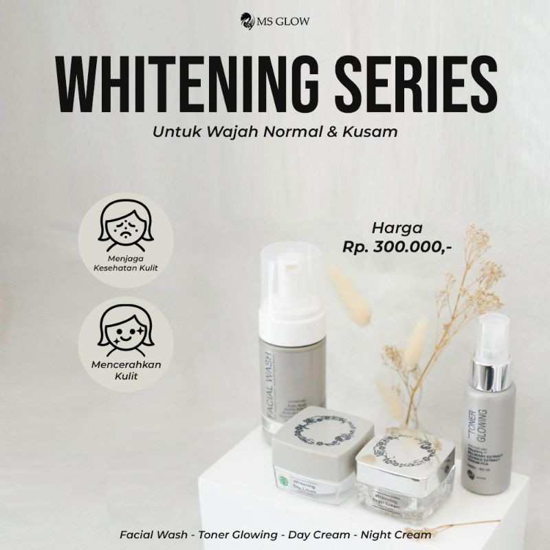

paketwahitening