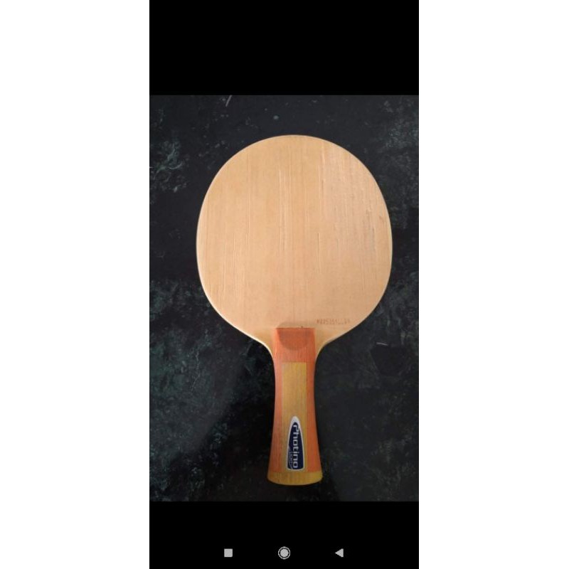 Bet Butterfly Photino Light Limited Edition Japan market