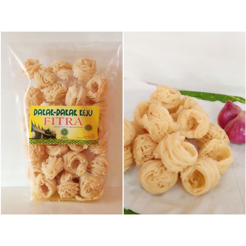 

Dakak-dakak Fitra (Ummi)