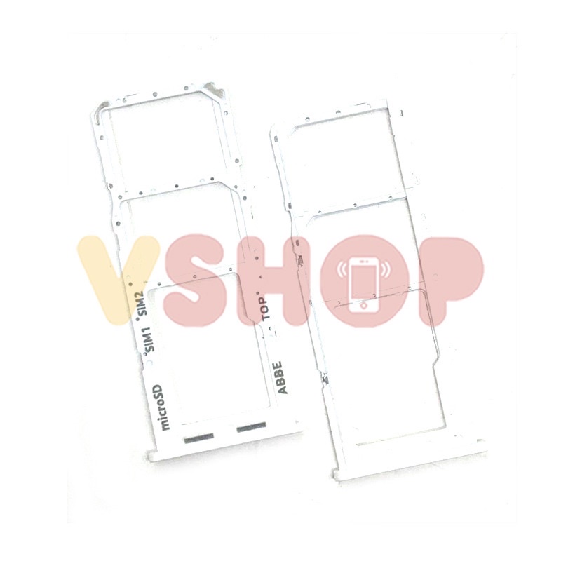 SIMTRAY - TEMPAT SIMCARD SAMSUNG A22 4G A225F SLOT SIMCARD