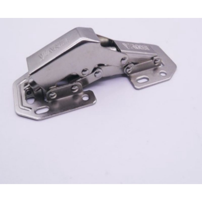 engsel kodok slow motion