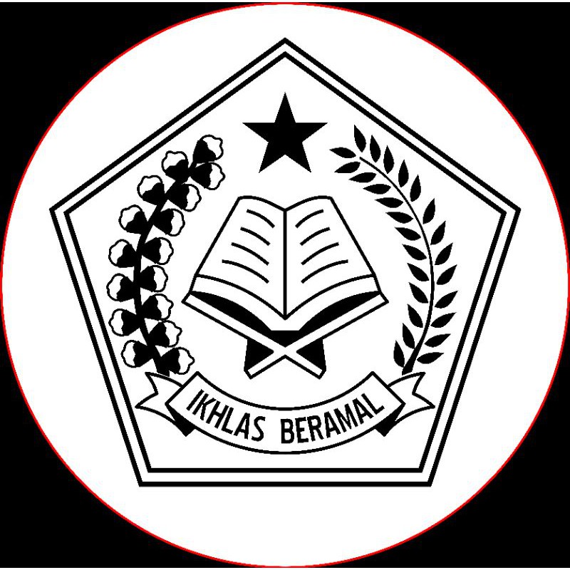 Download Logo Ikhlas Beramal Png