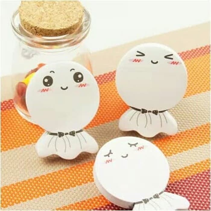 

Sticky note Japan sunny dolls/ post it marker kartun lucu