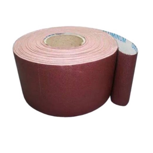 AMPLAS / KERTAS PASIR YORK ROLL METERAN HALUS SAMPAI KASAR