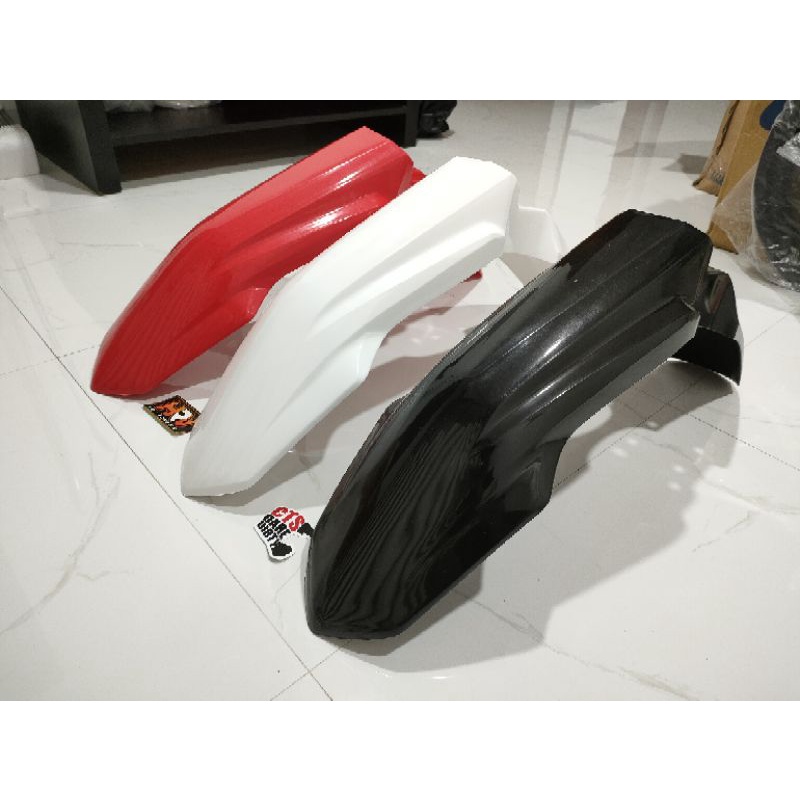 Spakbor Slebor Fender Depan CRF 450 R HRV 2021