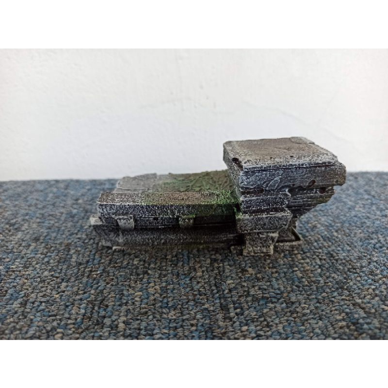 Jual Diorama base figure shf figma revoltech spawn mezco mafex marvel ...