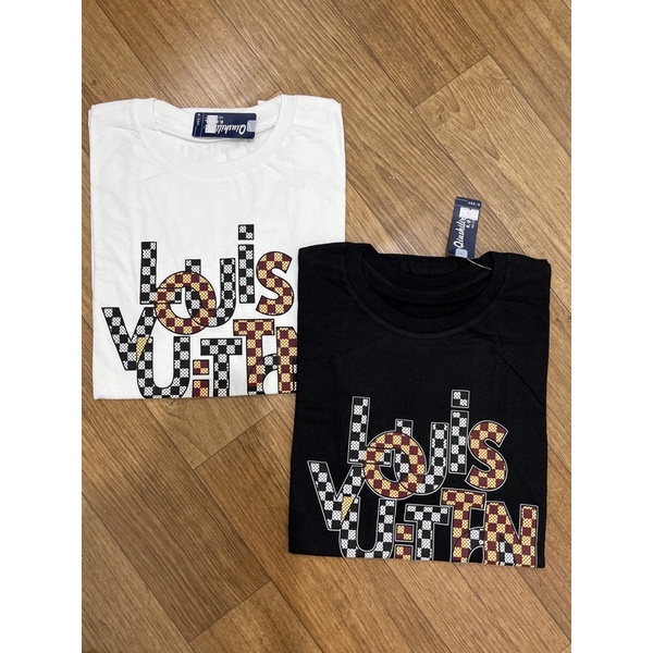 kaos ala L0uisVuitton