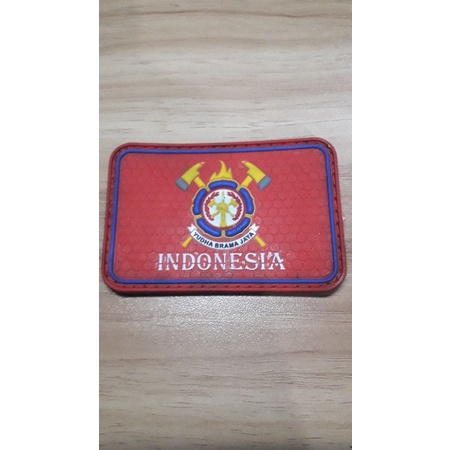 PATCH RUBBER YUDHA BRAMA JAYA INDONESIA