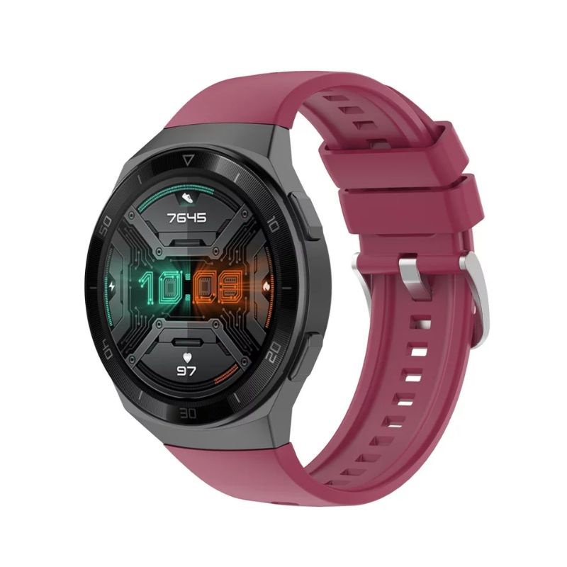 Strap Smartwatch Huawei GT2e | Silikon High Quality