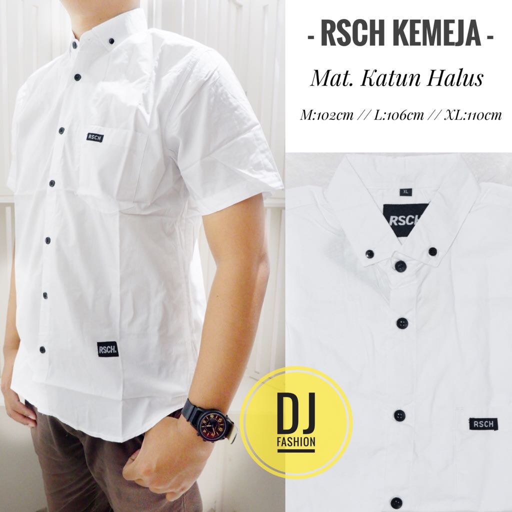 rsch kemeja