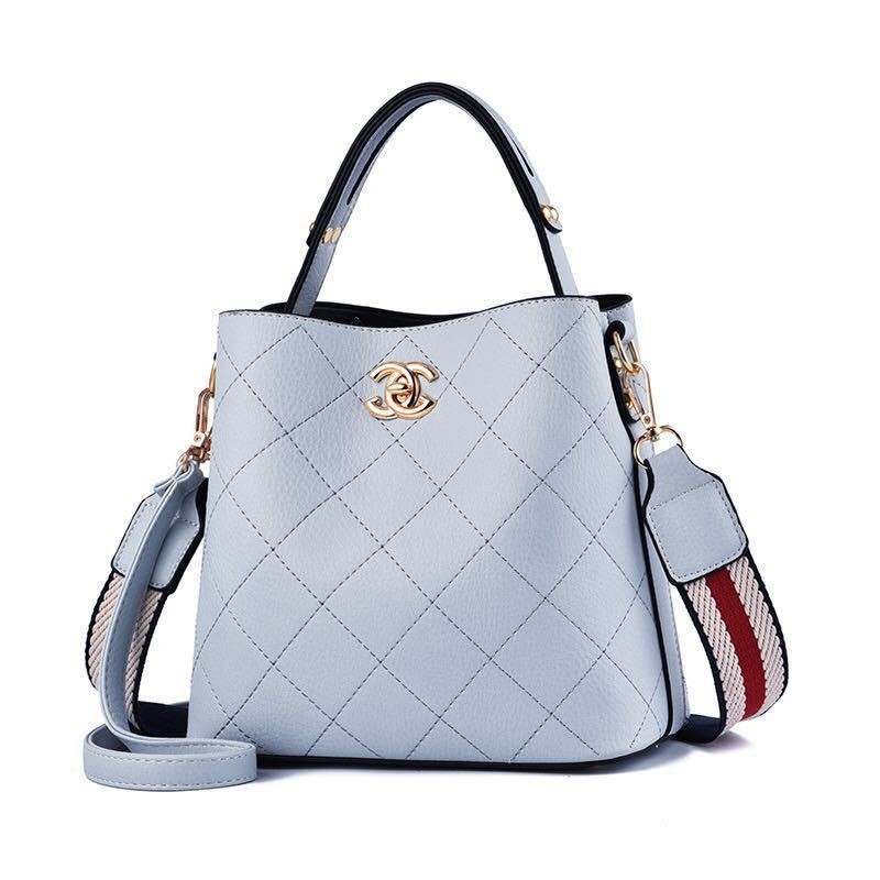 TAS HAPPY B0018 Tas batam dan tas import wanita model handbag EL 213 LT1424 BQ2302 FB018 CR7273