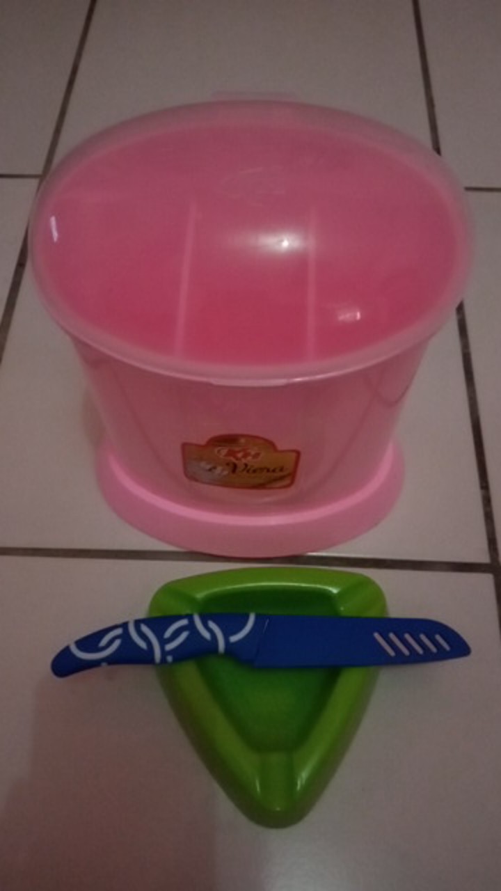 Pisau Dapur Panjang 21 Cm /pisau Masak /pisau Kupas Kulit Buah Sayur Tajam