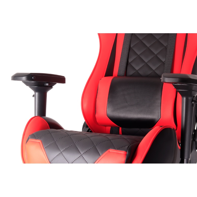 Rexus RGC101 V2 / RGC 101 Gaming Chair Kursi Gaming