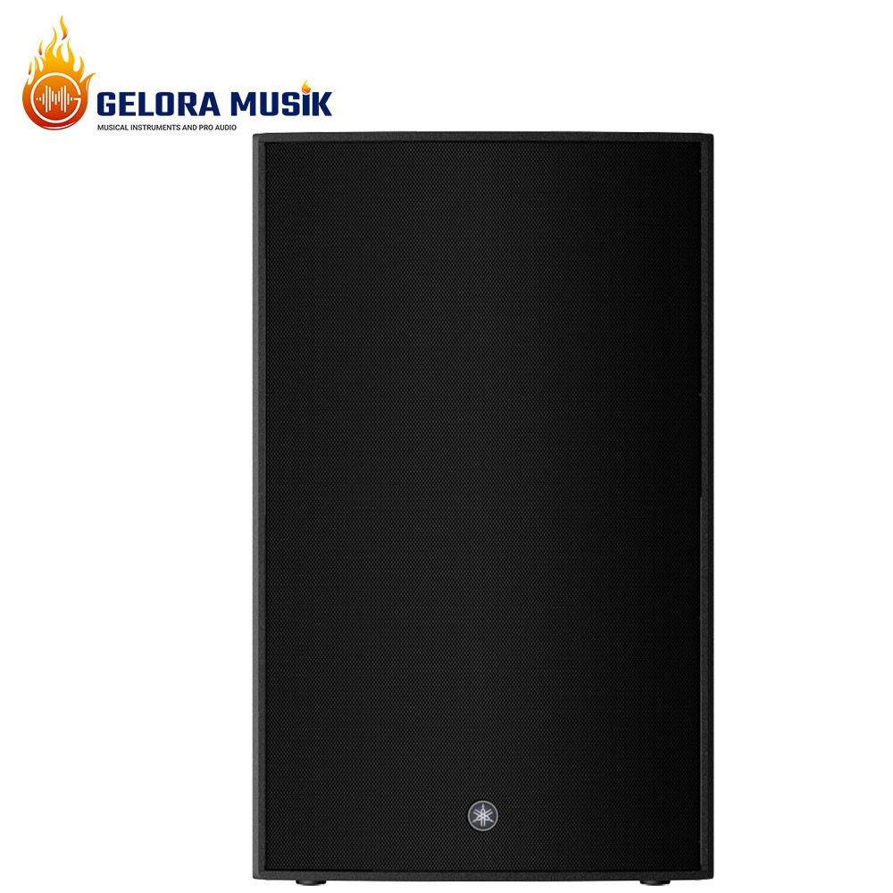 Speaker Aktif Yamaha DZR315/pc