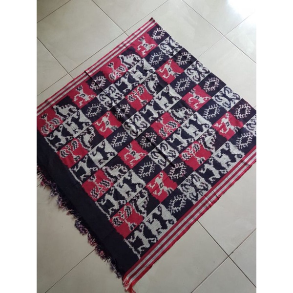SUMBA Etnik Tenun Sumba NTB Tenun Lombok