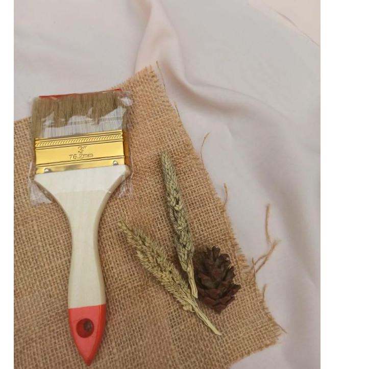 

NEW !! 9.9 KUAS CAT [KODE 727]