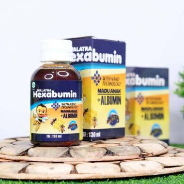 Obat Influenza Alami 100% Halal untuk Anak Usia 1 sampai 12 tahun - Obat Flu Anak, Hidung Tersumbat,