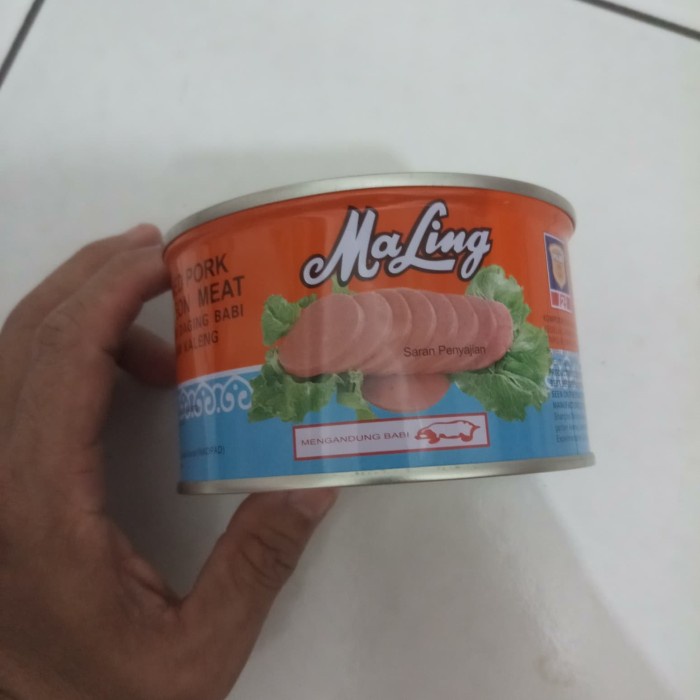 

5ds45ss Ma Ling Pork Xa20X1