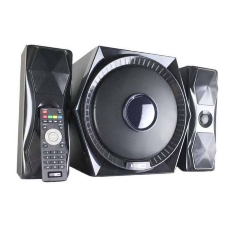 Speaker Altec Lansing Kube BT 3011