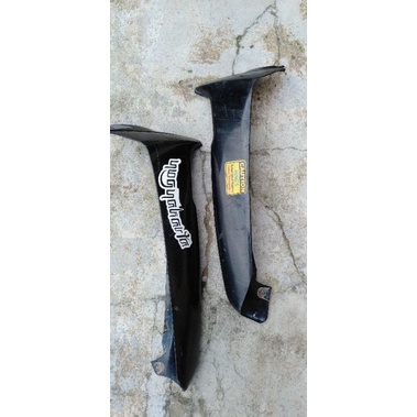 Body sayap luar suzuki shogun R 110 original