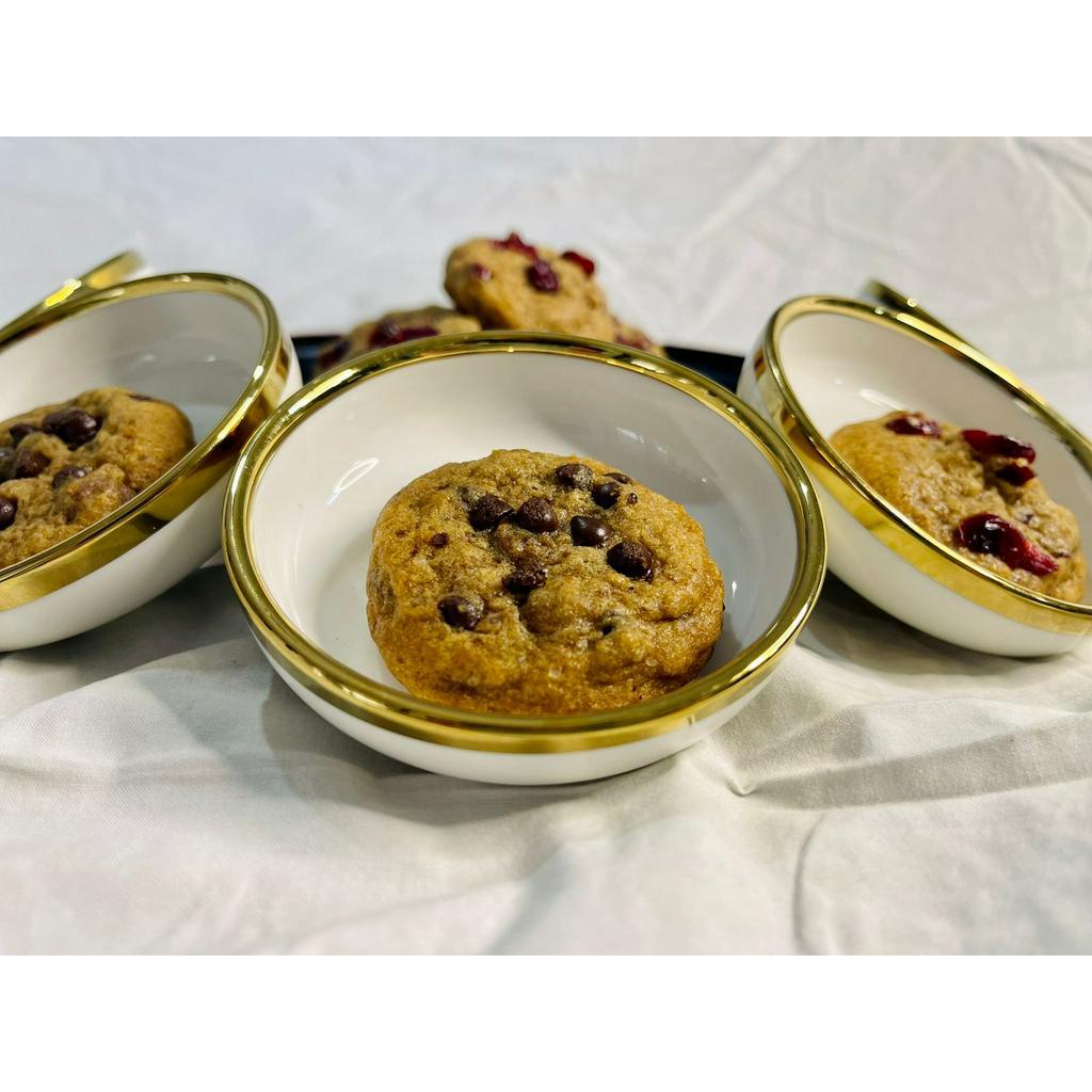 

The Original: Bali Crumb Chocolate Chip Cookies