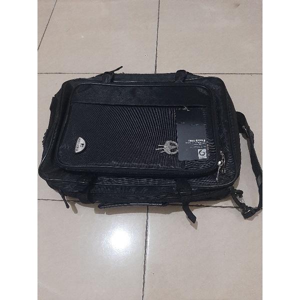 Tas Travel Polo World