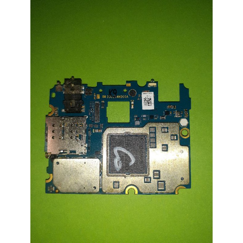 mesin xiaomi mi4 lte