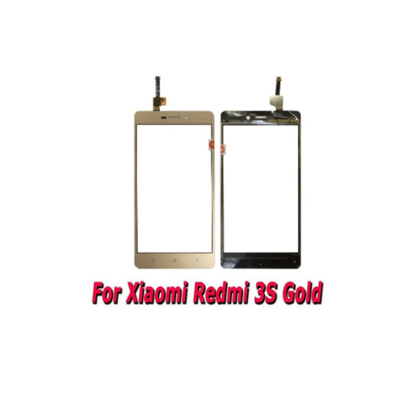 TOUCHSCREEN TS TC XIAOMI REDMI 3S