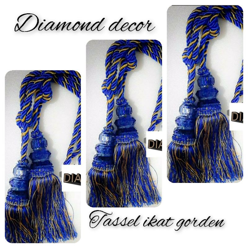 TASSEL.IKATAN/GORDEN/IKATAN/KORDEN/IKATTIRAI/TALI/GORDEN/TALI/KORDEN/