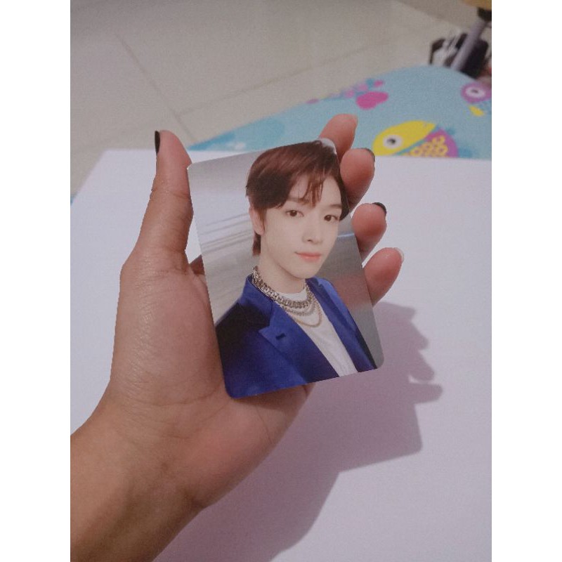 Pc Sungchan Past ver