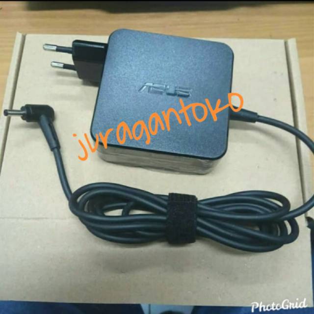 Adaptor Original Asus A409| A409F| A409UJ| A409FJ