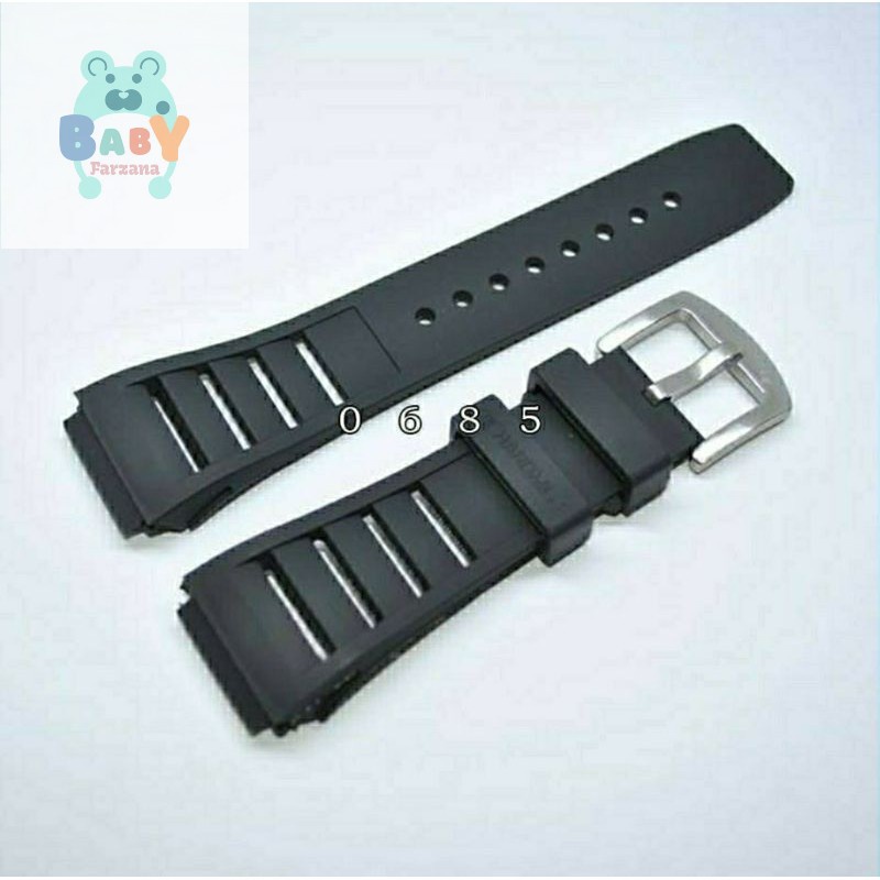 STRAP TALI JAM TANGAN RM-011 RM-036 RM011 RM036 TALI JAM RM 011RM 036