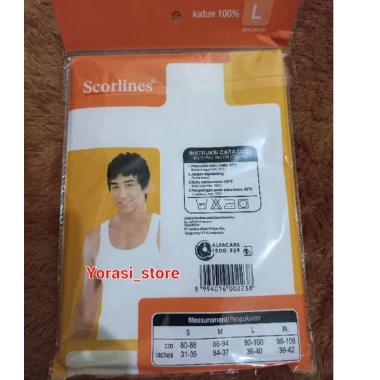 ♜ Singlet Scorlines せ