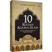 10 Kuliah Agama Islam