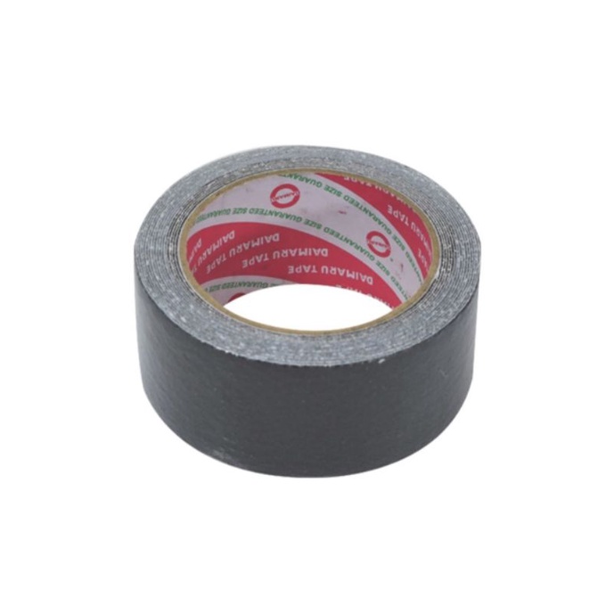 

DAIMAURU isolasi/selotip/plakban anti slip/tidak licin non slip Tape