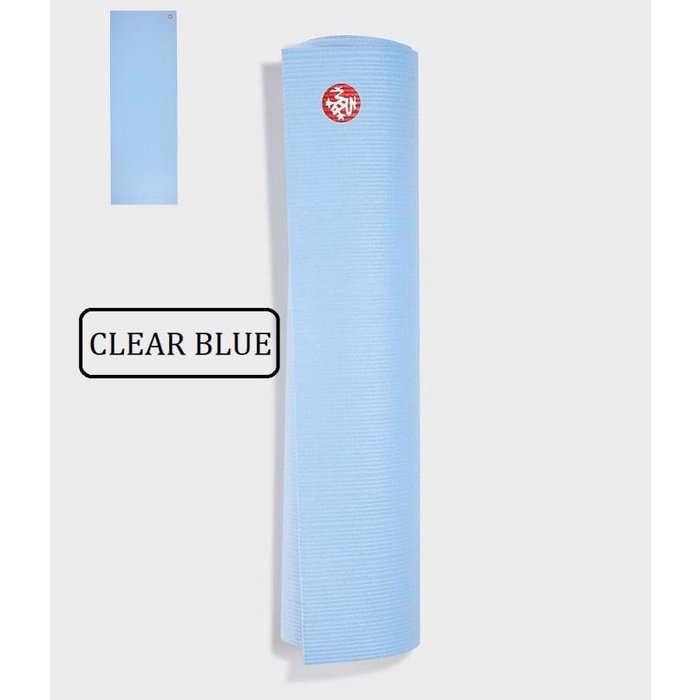 Nay Pilates / Matras Manduka / Manduka Prolite