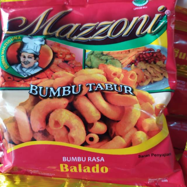 

Bumbu tabur /bumbu mi lidi/bumbu cireng/mazzoni