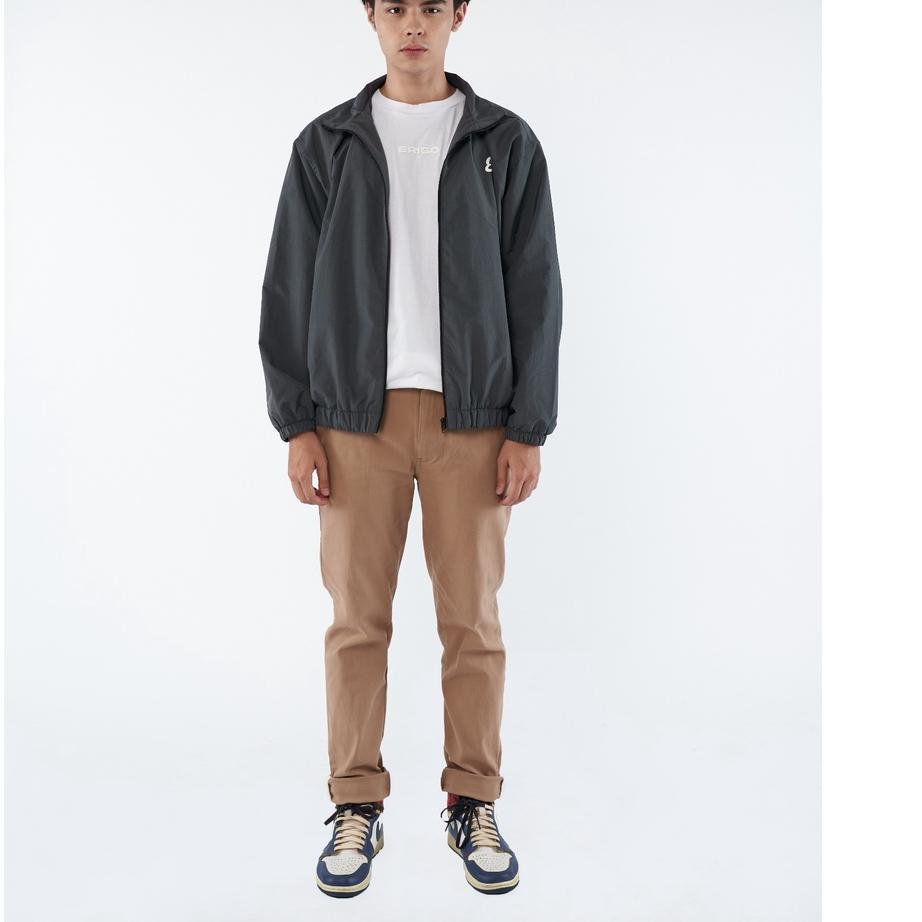 [CKP] Erigo Track Suit Wirral Dark Grey 520WYO